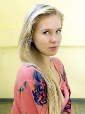 Nicoleta Ştefănescu - 16 ani